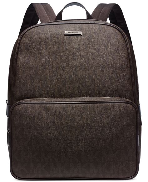 michael kors backpack for men